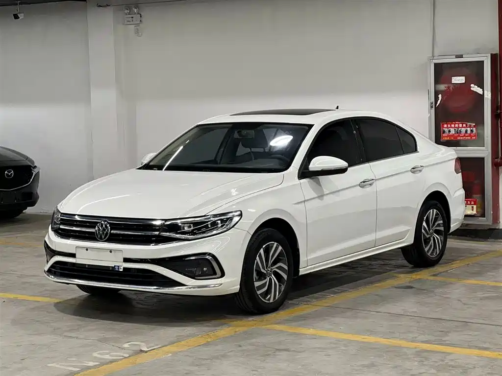 Volkswagen Bora 2023 200TSI DSG Yuexing Edition