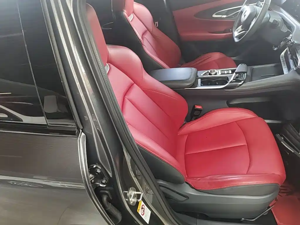 Changan UNI-T 2021 2020 1.5T Premium