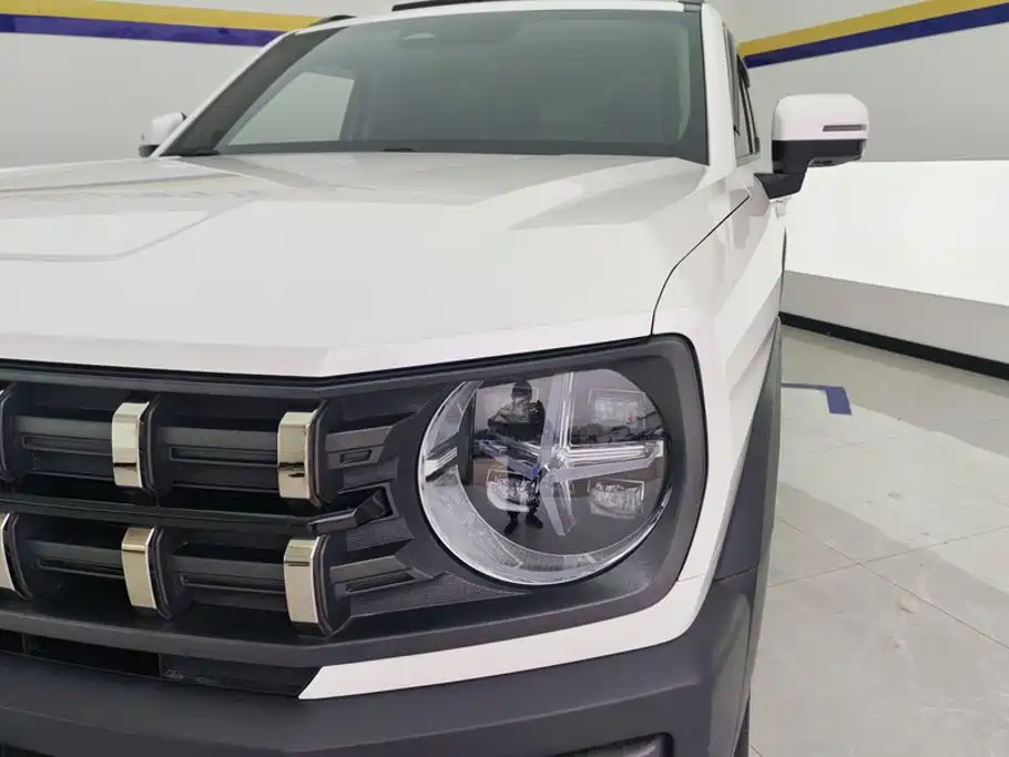 Haval Cool Dog 2023 2022 1.5T DCT 2WD Trend Edition