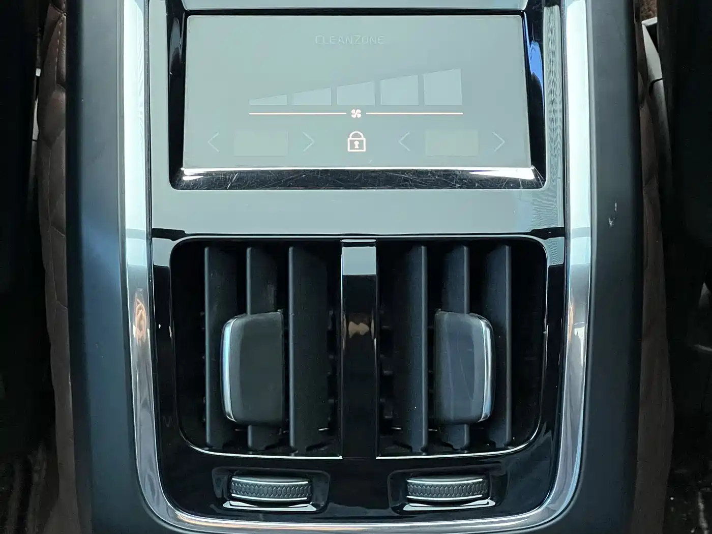 Volvo S90 2022 B5 Zhiyuan Luxury Edition фото 13