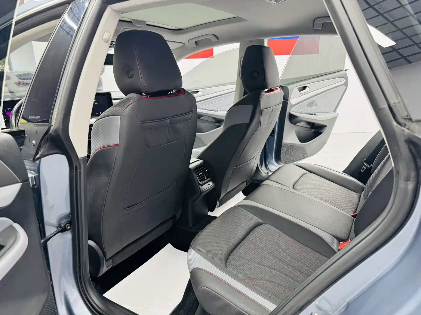Volkswagen Lamando 2023 Lamando L 280TSI DSG Cool Edition фото 6