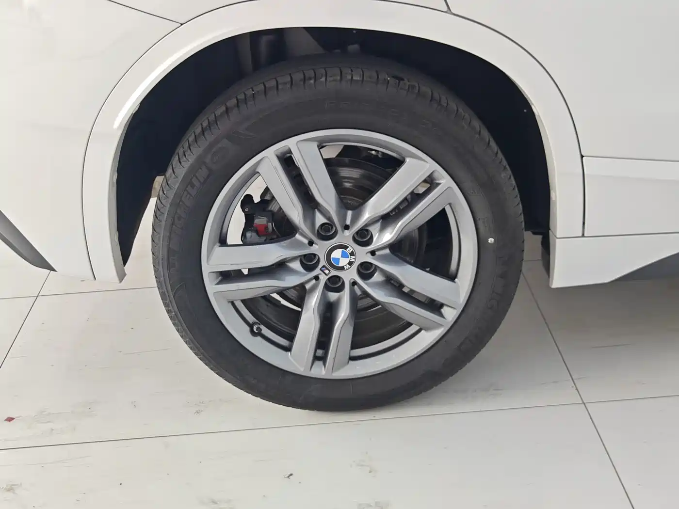 BMW X2 2023 2023 sDrive25i M Sport Shadow Edition