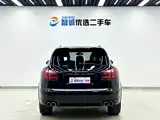 صورة 4 - Porsche Cayenne