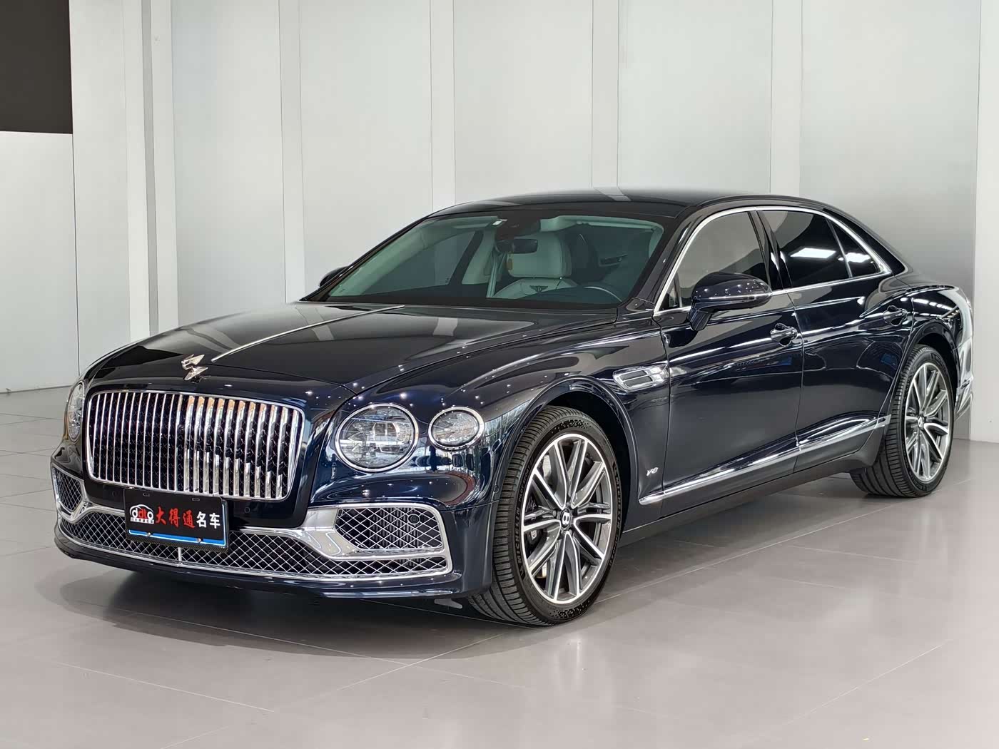 Bentley Flying Spur