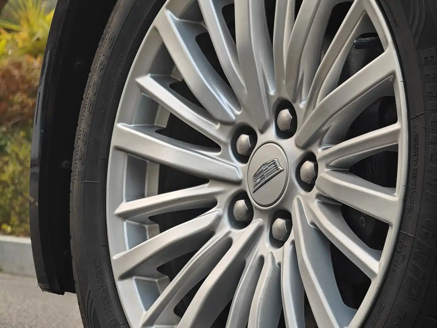 Cadillac CT6 2022 28T Luxury фото 9