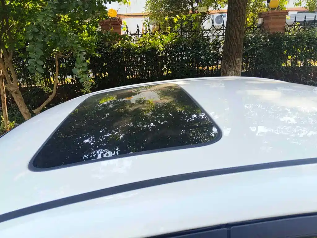 Photo 6 - Changan Eado