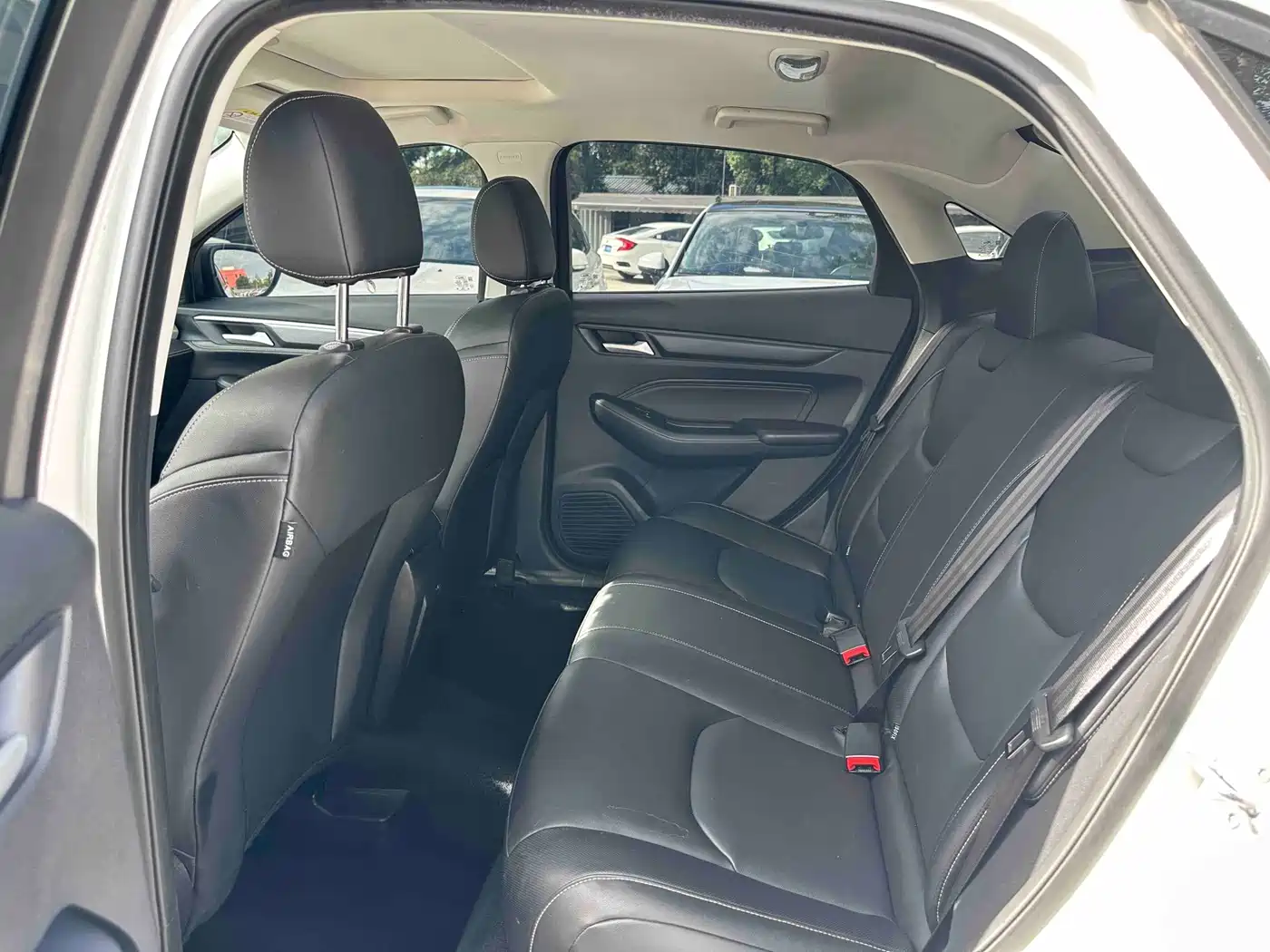 Ford Escort 2022 2021 1.5L Automatic Diamond Edition