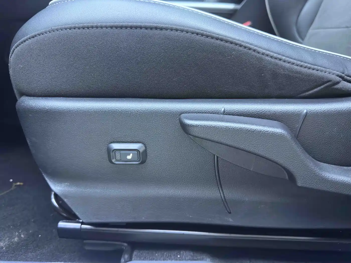 Haval H6 2021 National Trend Edition 1.5T Automatic Urban Edition фото 13