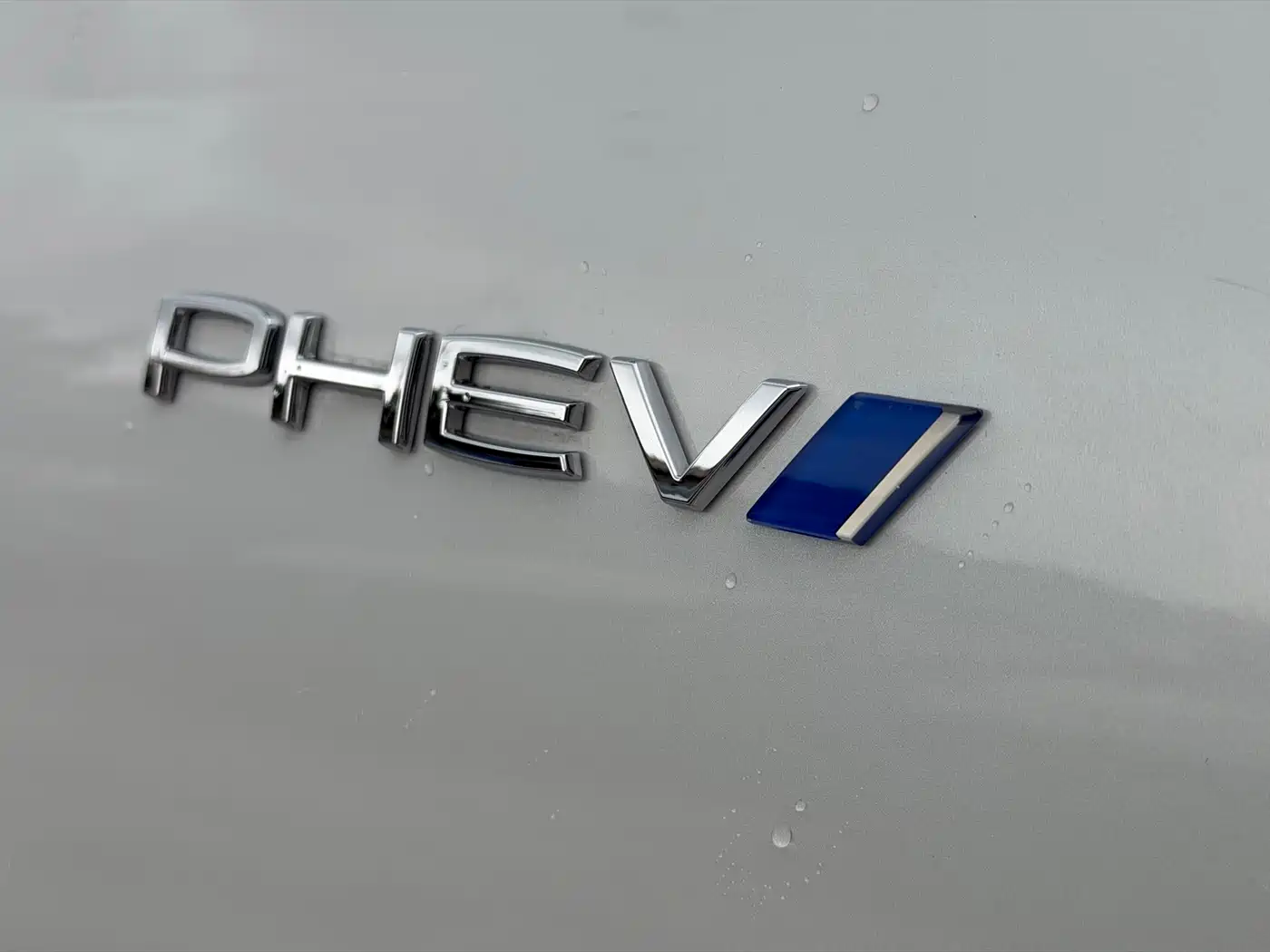 GAC Trumpchi Trumpchi ES9 2024 2024 PHEV 143km Pro+