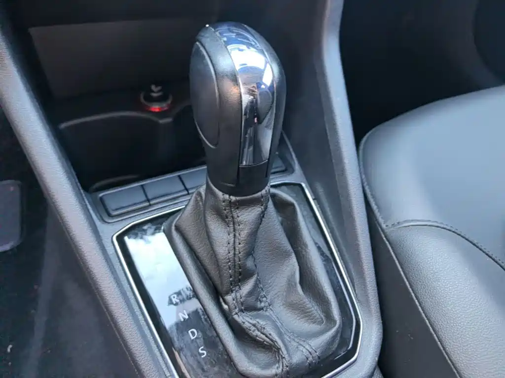 Volkswagen Jetta 2019 2019 Dream Edition 1.5L Auto Comfort