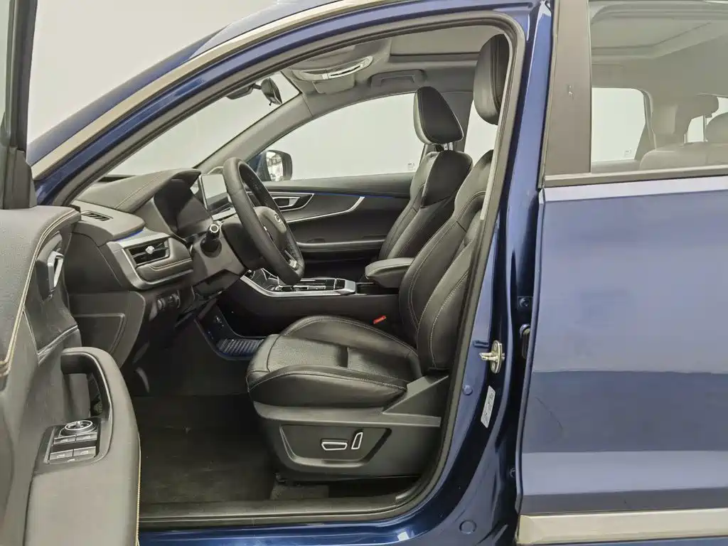 Photo 10 - Chery Tiggo 8