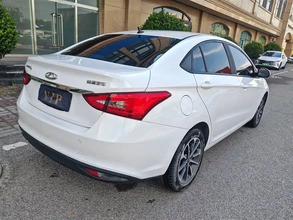 Chery Arrizo 5 2023 2021 PRO 1.5L Manual Youth Edition