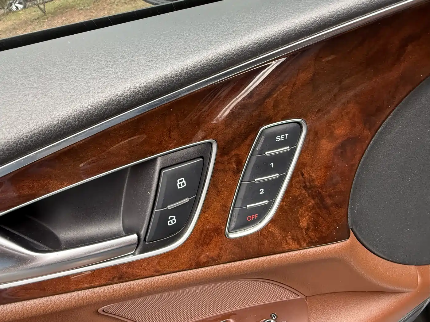 Audi A7 2012 3.0TFSI quattro Comfort фото 21