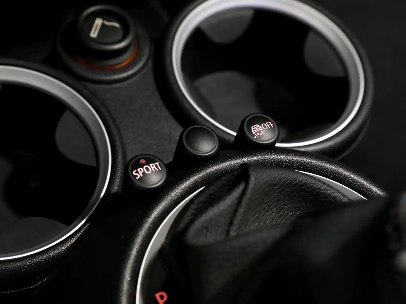 MINI MINI 2011 2011 Model 1.6T COOPER S CABRIO