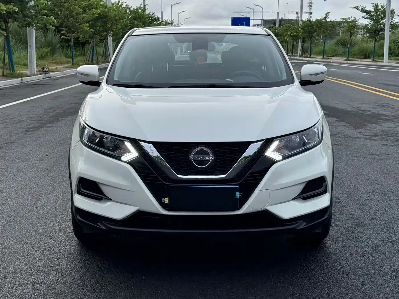Nissan Qashqai, миниатюра 2