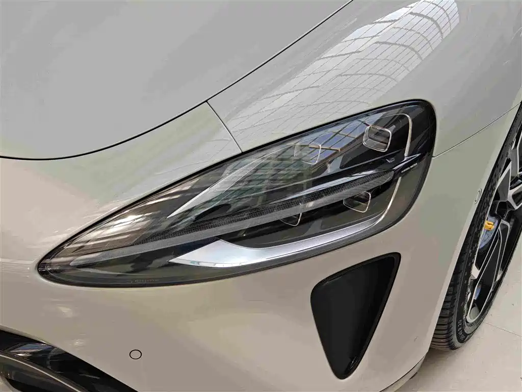 Xiaomi SU7 2024 2024 RWD Ultra Long Range Advanced Smart Driving Pro Edition