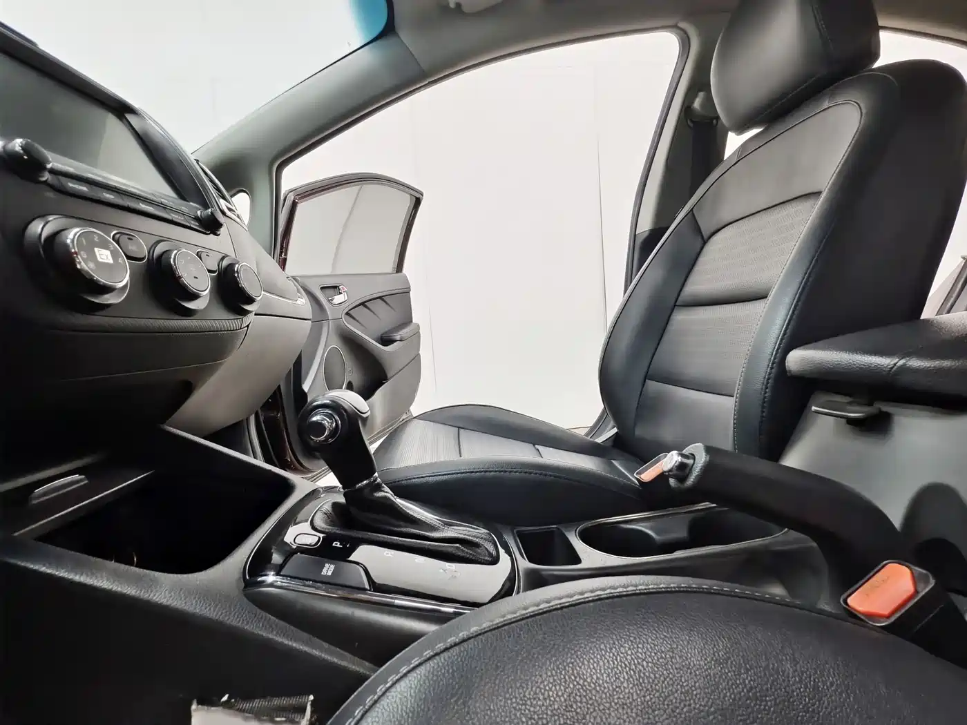 Kia K3 2016 1.6L Automatic DLX фото 12