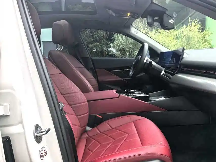 BMW 5 Series 2024 525Li M Sport Package фото 4