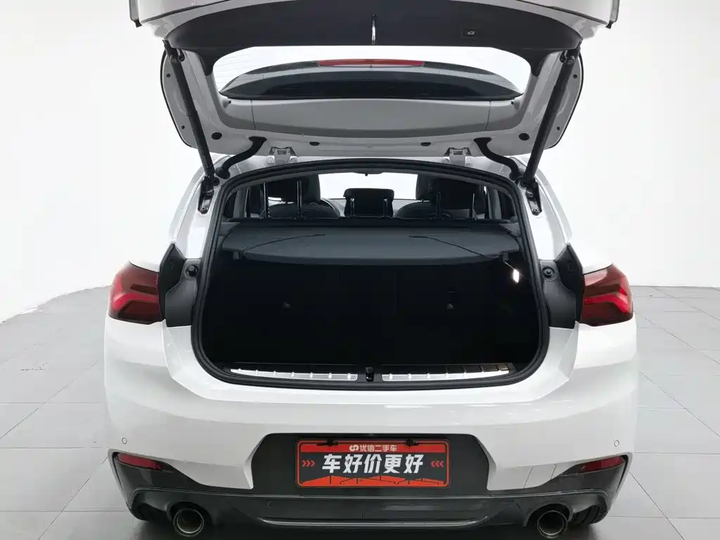 BMW X2, миниатюра 16