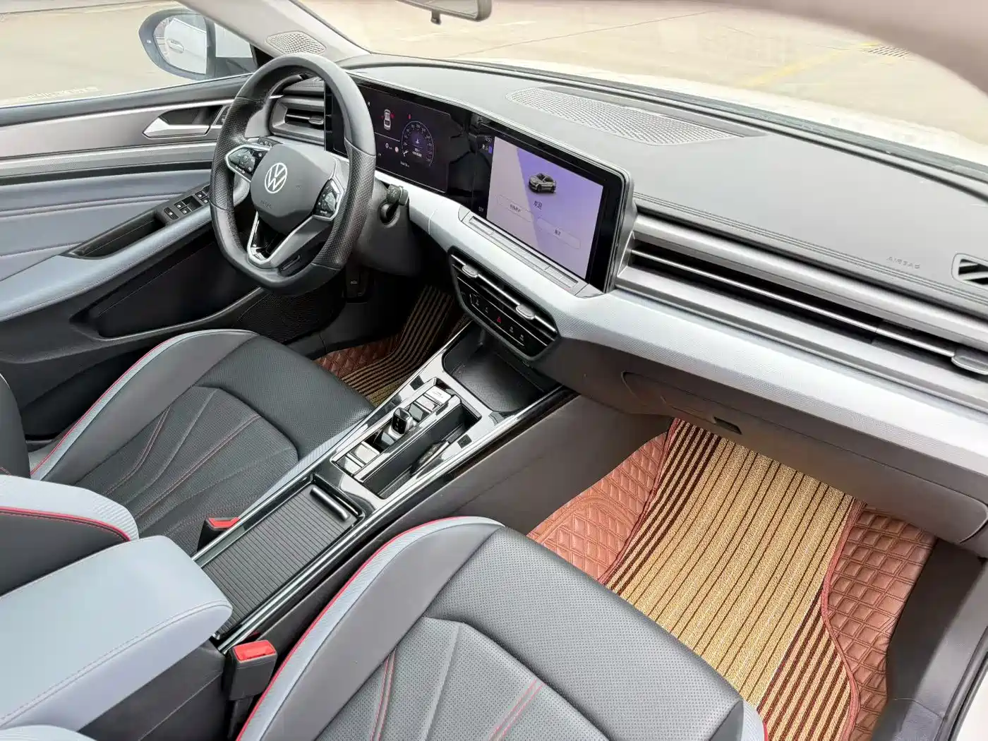 Volkswagen Lamando 2022 Lamando L 280TSI DSG Cool Edition фото 7