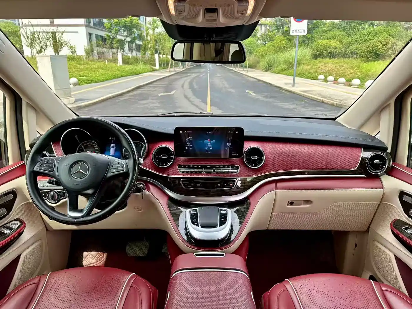 AM Xiaoao Xiaoao V-Class