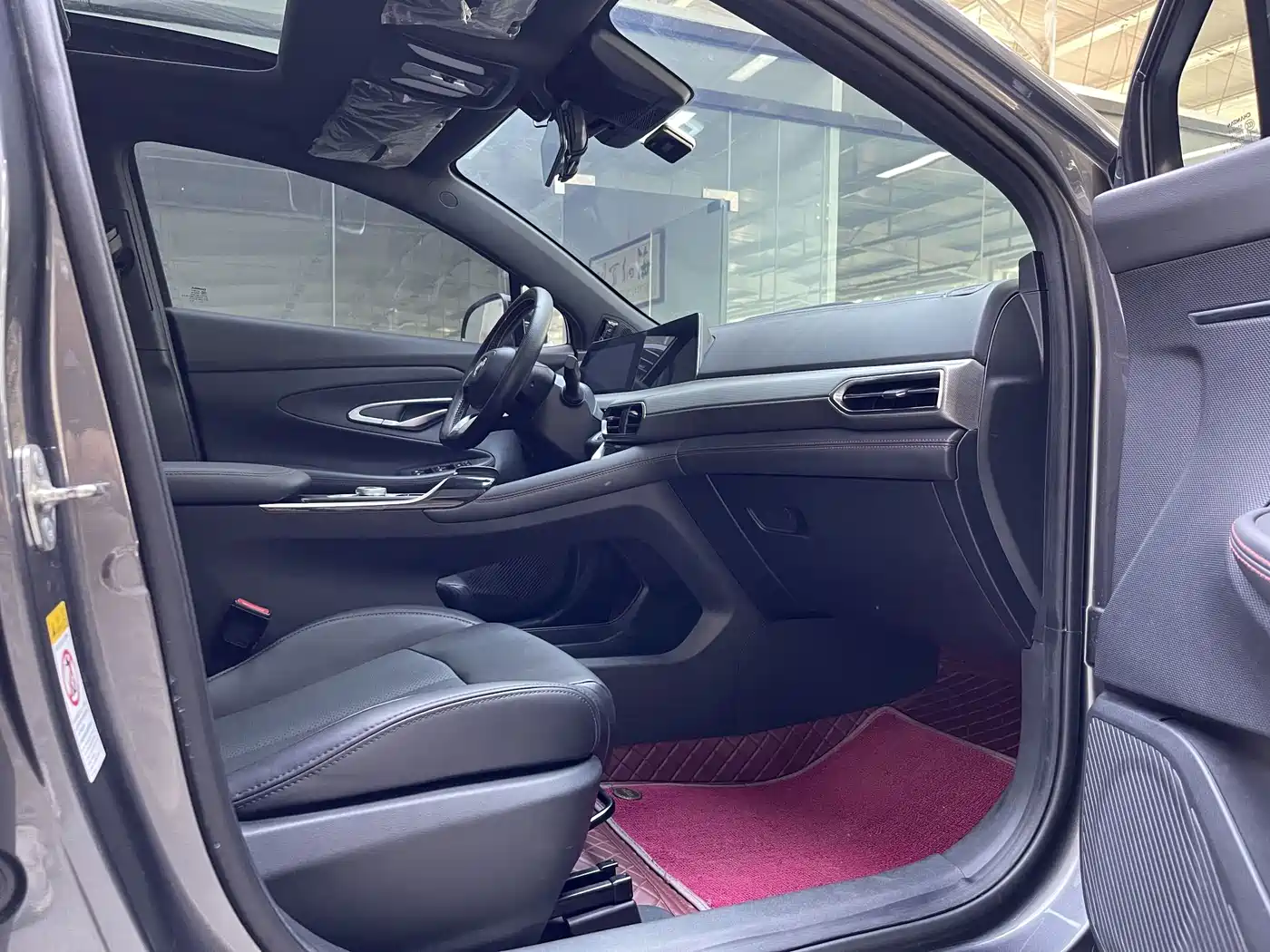 Changan UNI-T 2022 2022 1.5T Excellence