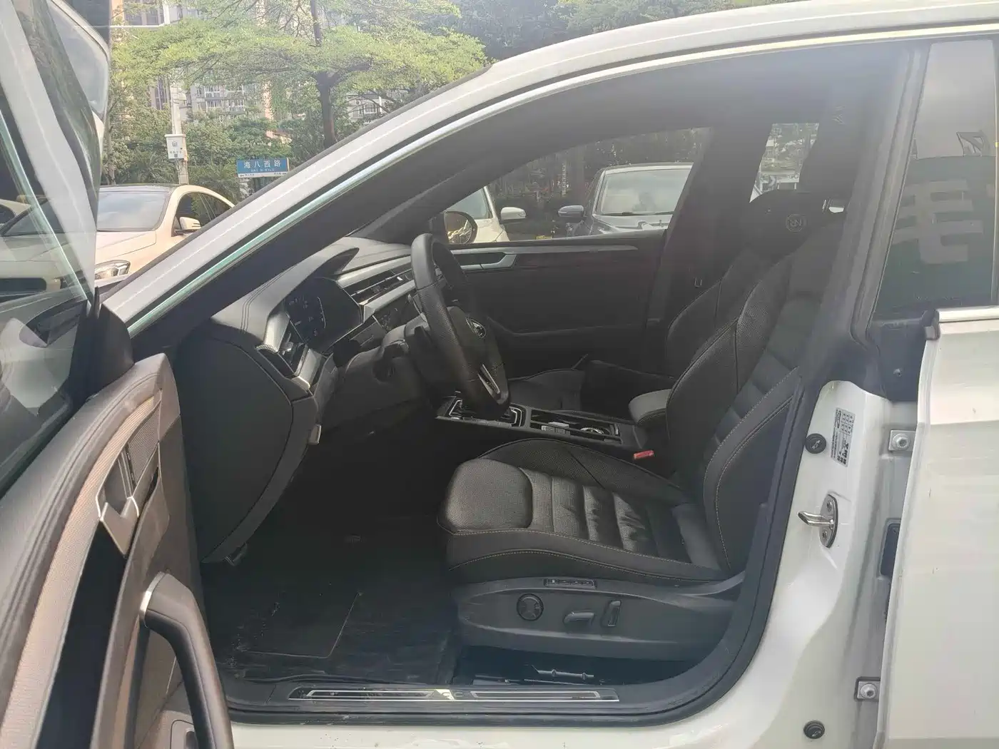 Volkswagen CC 2024 2023 380TSI Eye-catching Edition