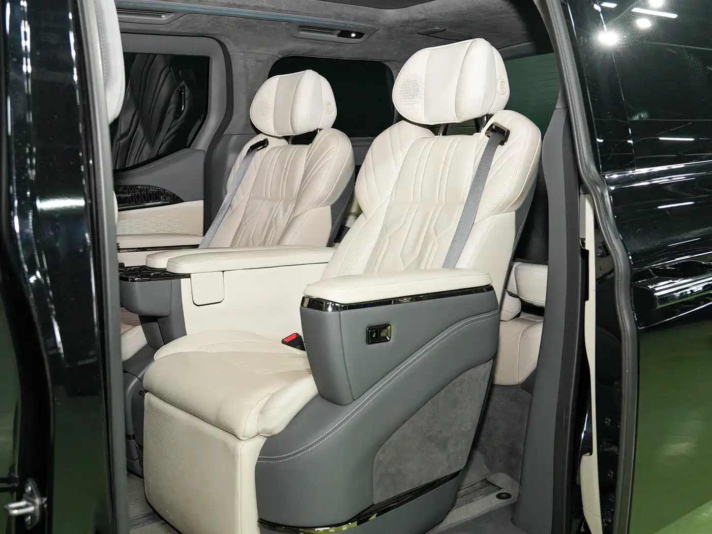 ZEEKR EXTREME KRYPTON 009