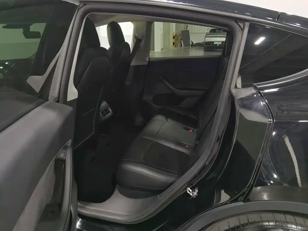Tesla Model Y 2021 2021 Model Long Range AWD