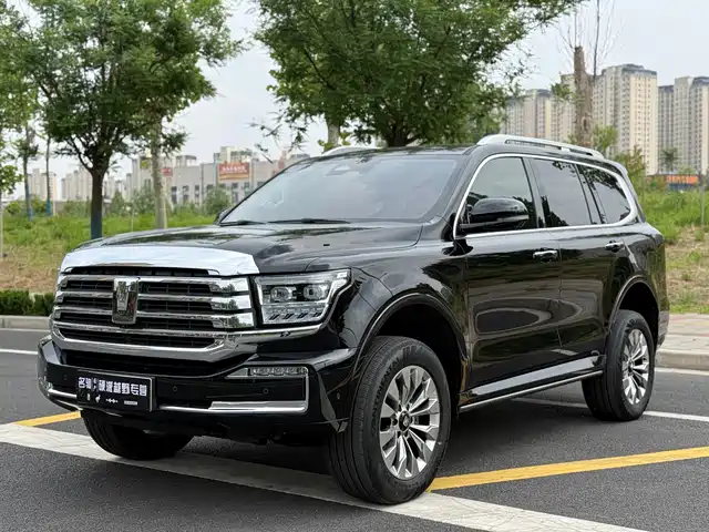 tank tank-500-new-energy