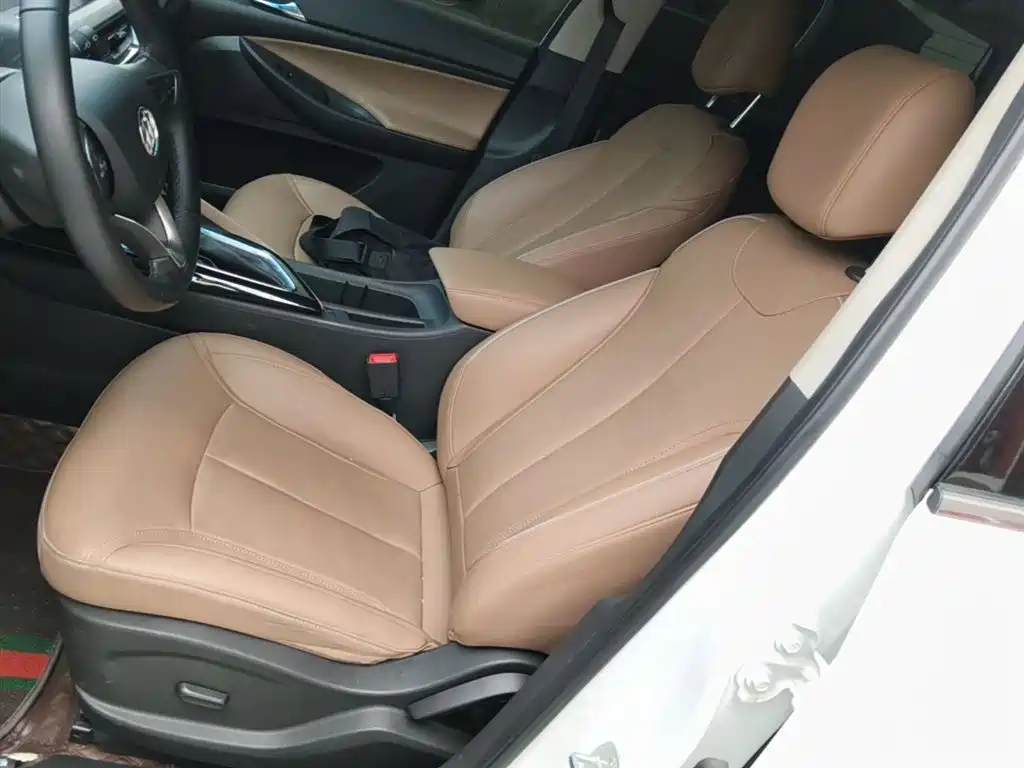 BUICK GL6