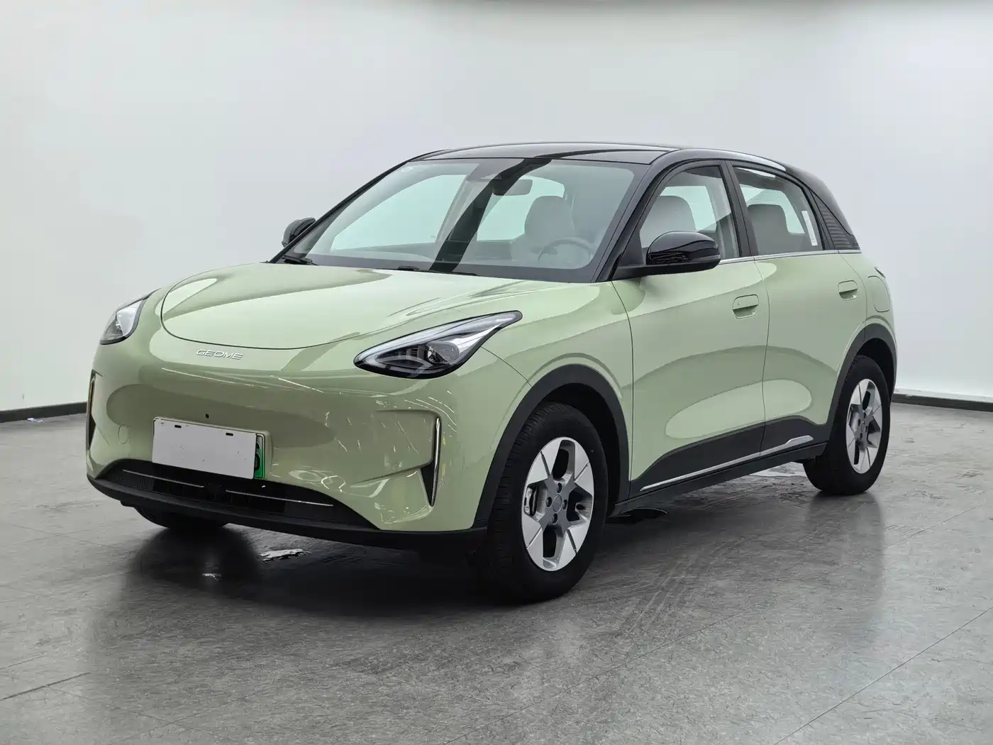 Geely Galaxy Starry Wish 2025