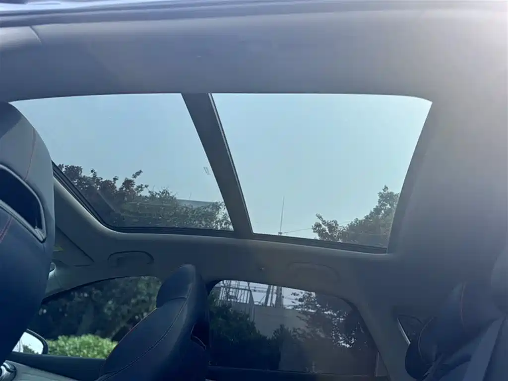 BYD Yuan PLUS 2022 510KM Flagship фото 16