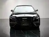 Фото 2 - Mercedes-Benz S-Class