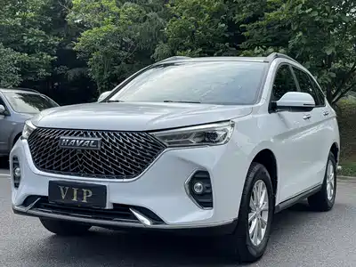 Haval M6