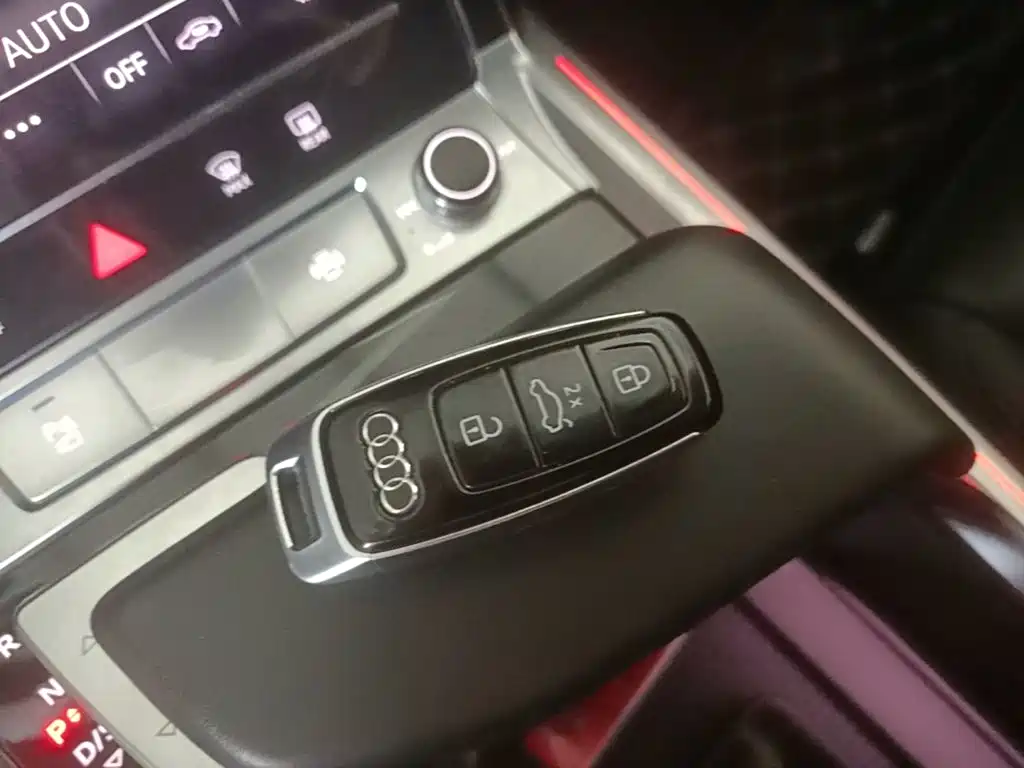 Audi e-tron (Import) 2022 2021 Sportback 55 quattro Luxury