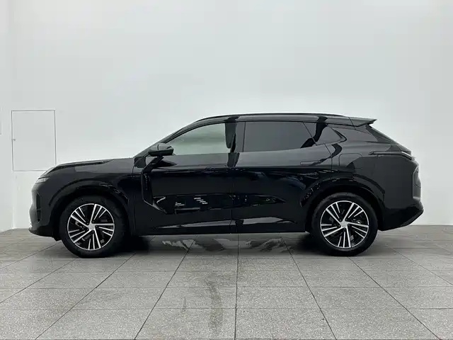 Lynk & Co 08 EM-P 2023 120km Long Range Pro фото 8