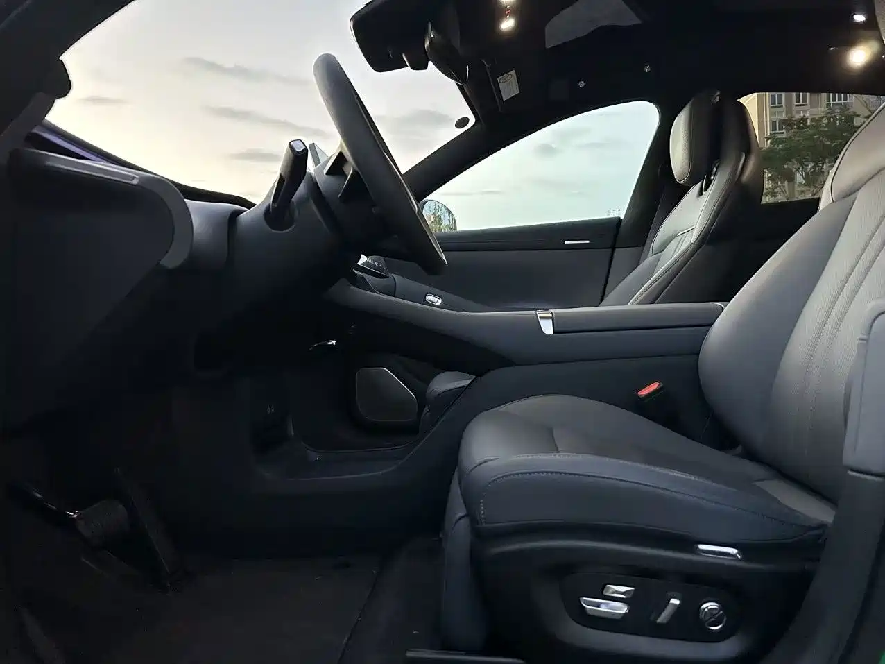 Xiaomi Auto Xiaomi YU7 2026 2025 Ultra Long Range High Performance AWD Max Edition
