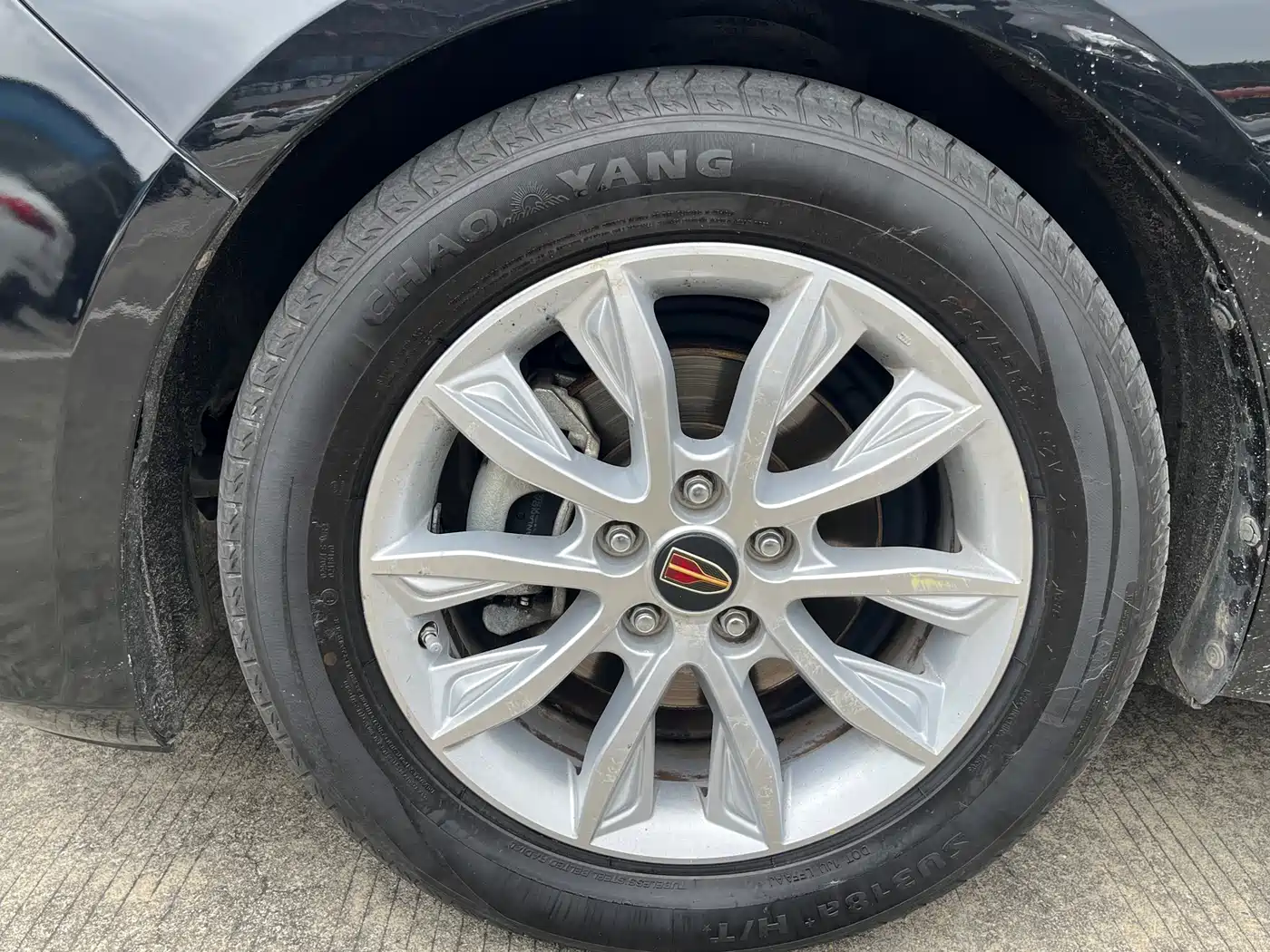 Hongqi H5 2019 30TD Style Edition фото 15