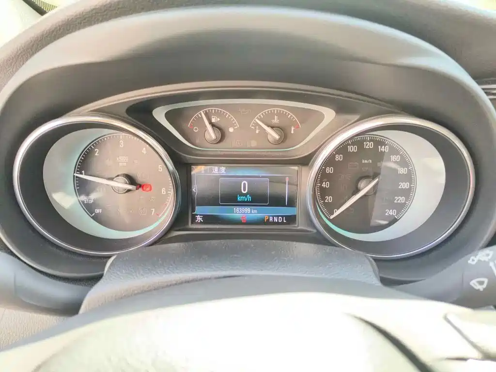 Фото 4 - Buick Envision Plus