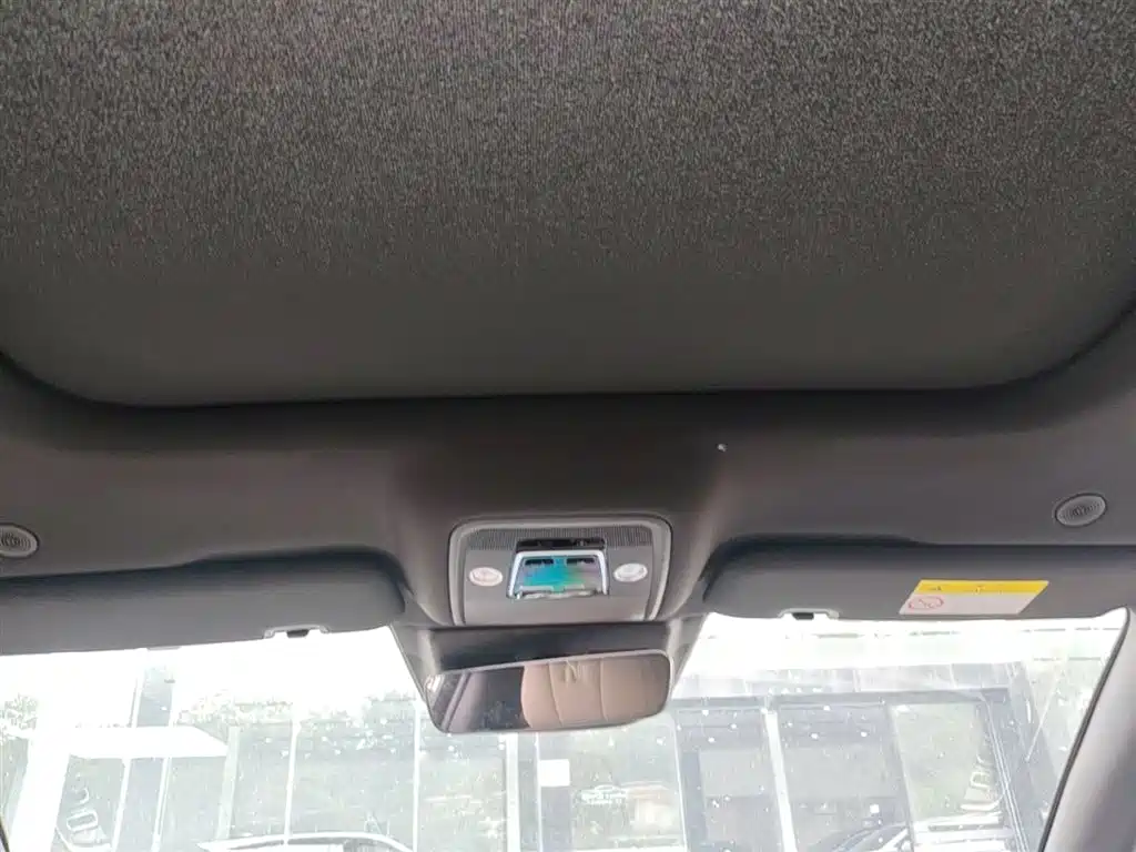 BYD Han 2025 DM-i Smart Driving Edition 125KM LiDAR Flagship фото 18