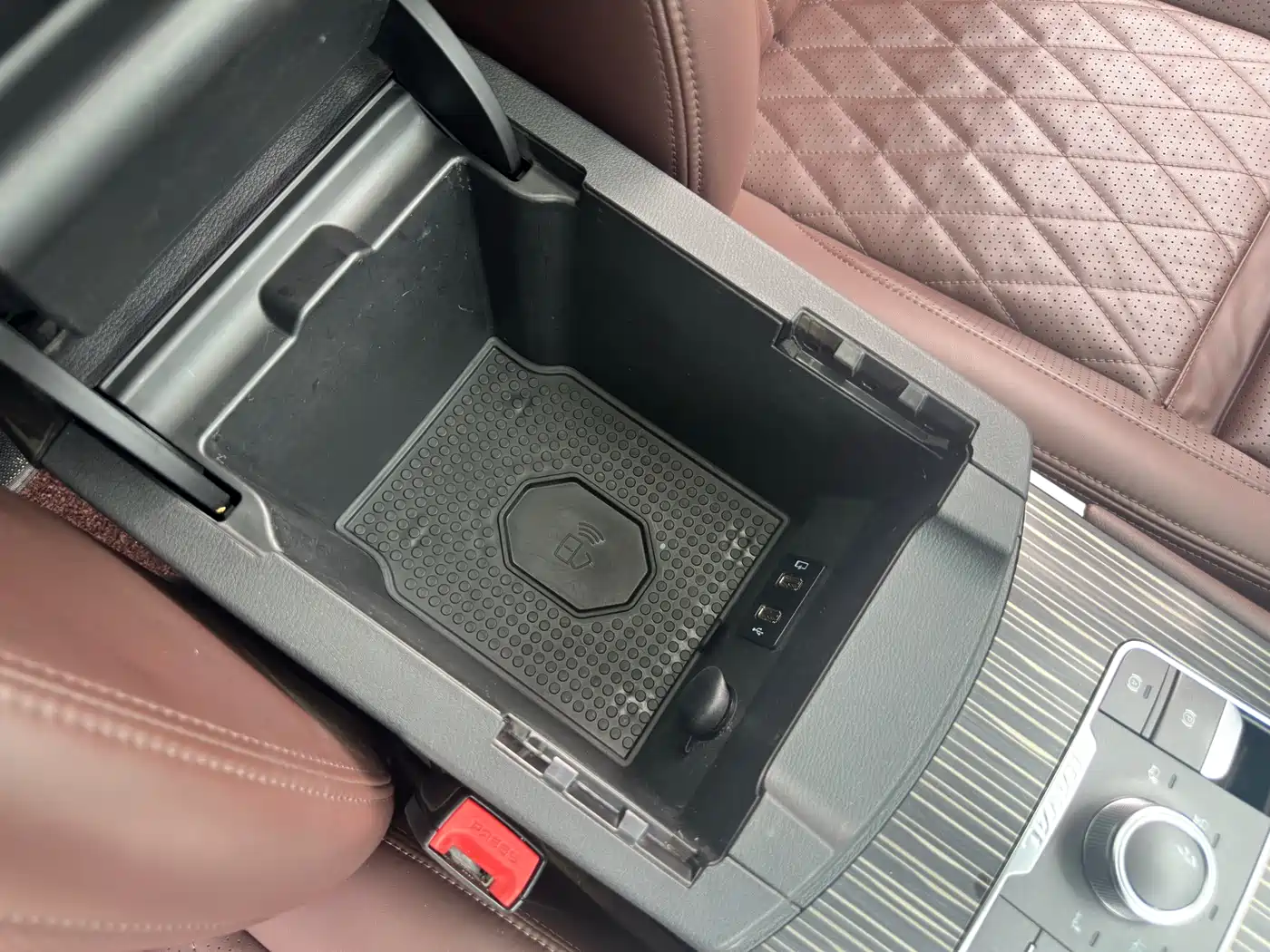Haval H9 2020 2.0T Gasoline 4WD Premium 5-Seater фото 25