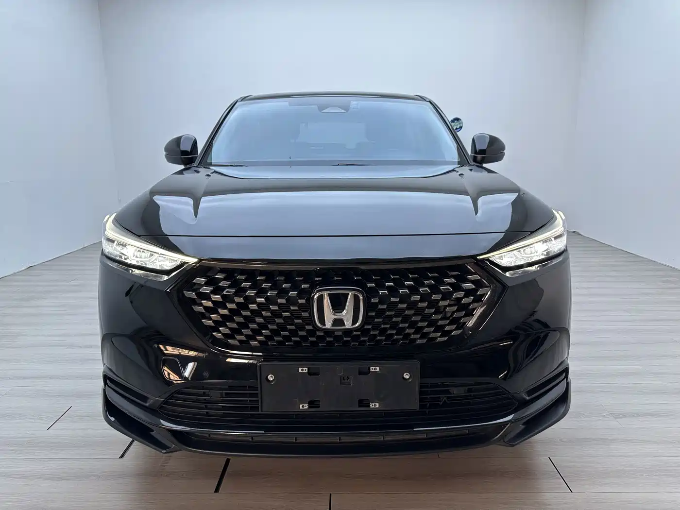 Honda XR-V, миниатюра 4