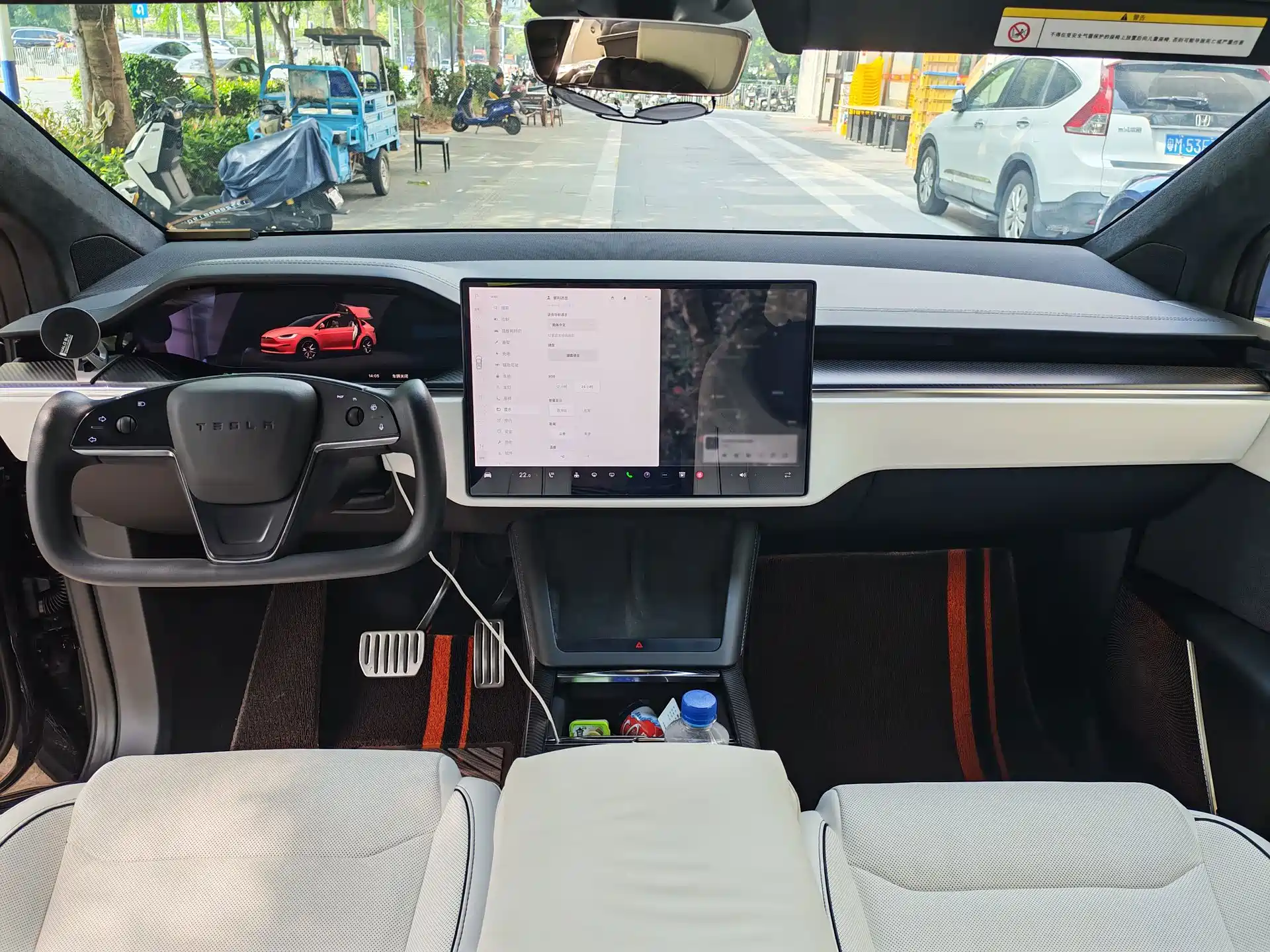 Фото 4 - Tesla Model X