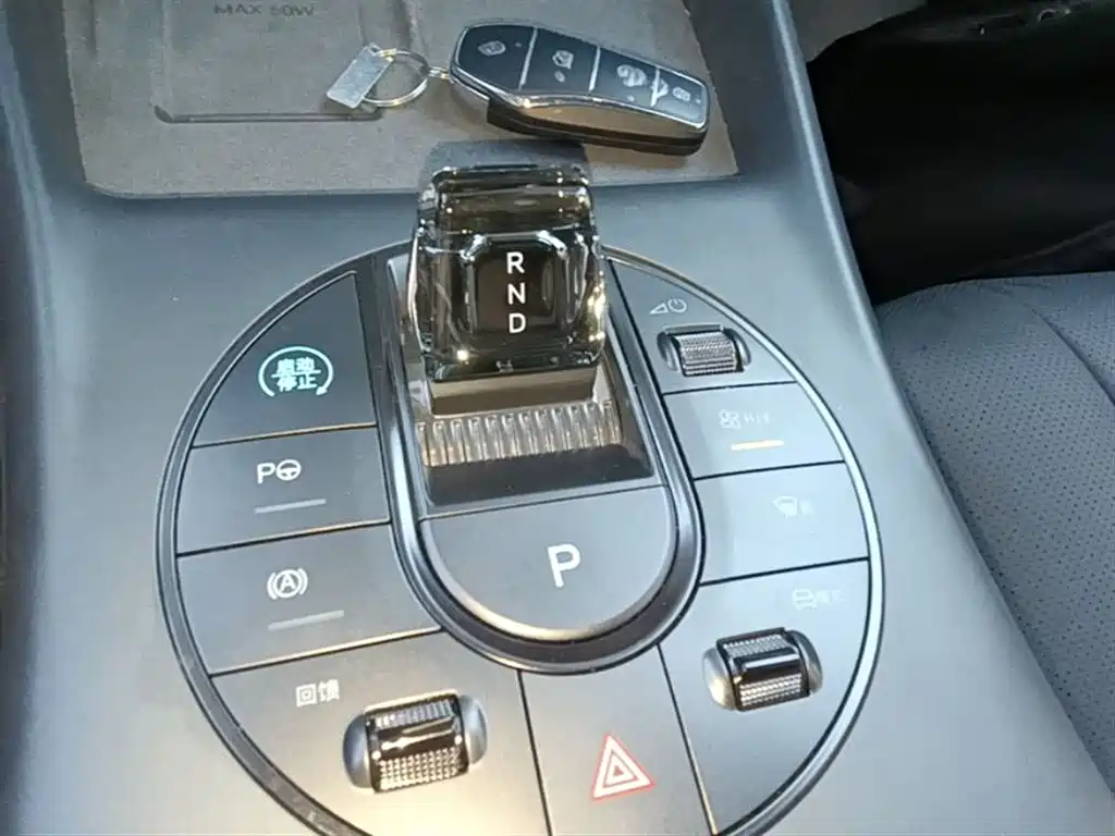 BYD Seal 2025 Facelift 650 Smart Drive Edition фото 14