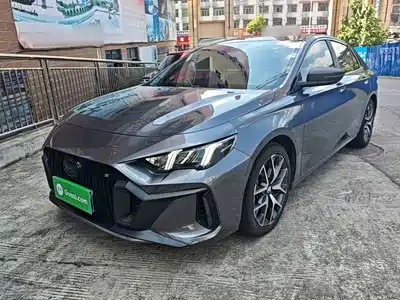 Trumpchi Empow