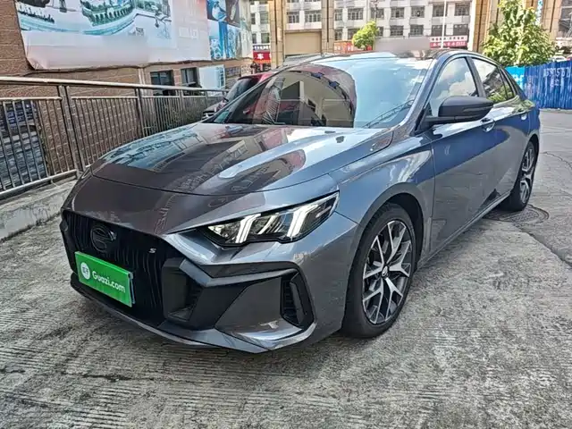 Trumpchi Empow 270T DCT J15