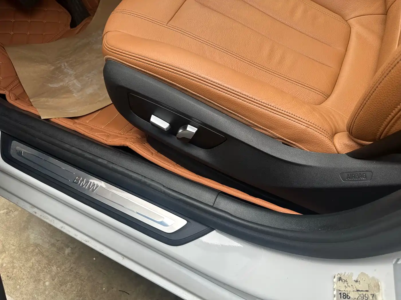 BMW 5 Series 2018 528Li Launch Special Edition фото 16