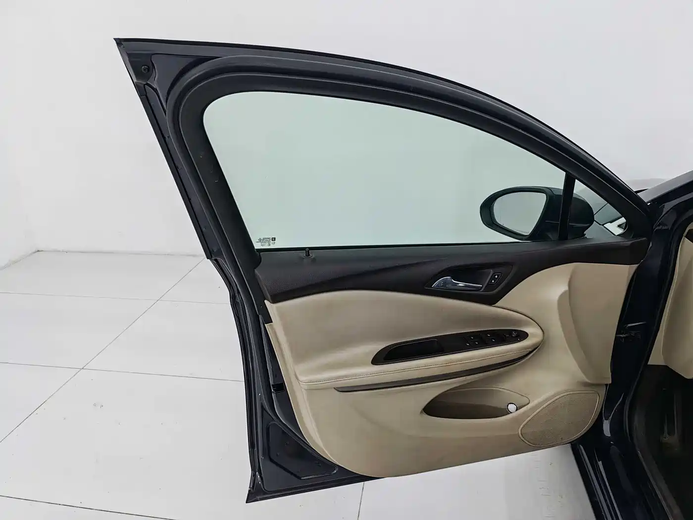 Buick Verano 2017 Sedan 15S Automatic Leading фото 7