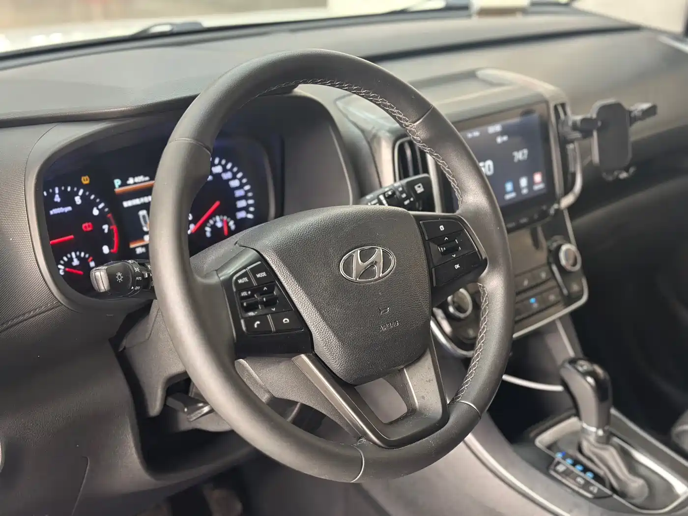 HYUNDAI BEIJING HYUNDAI IX35